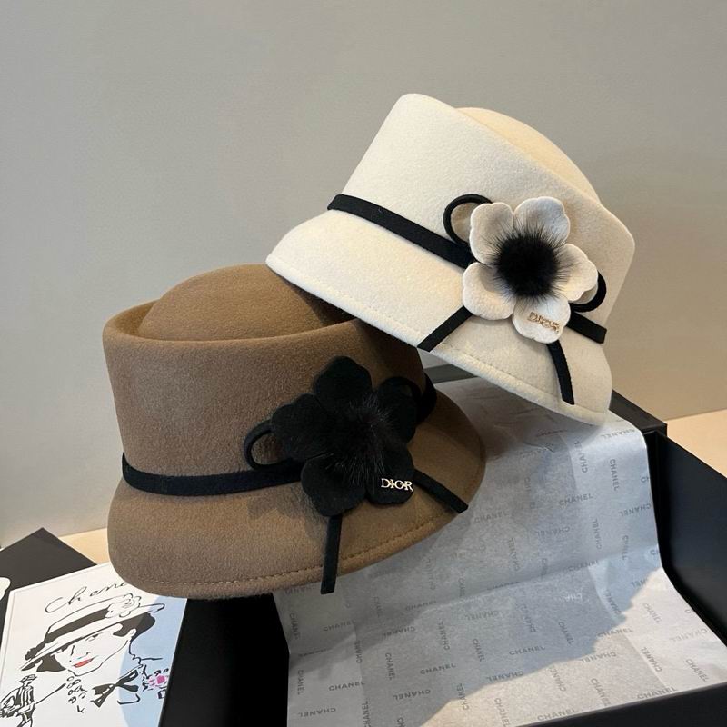 Dior top Hat dx140